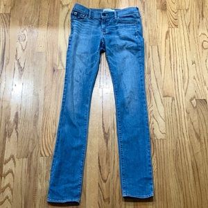 Abercrombie Kids Bootcut Jeans